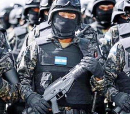 Tasa de seguridad genera L 2,000 millones