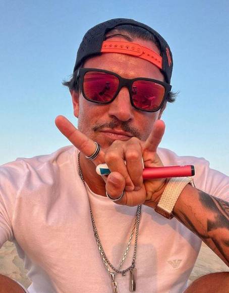 La trágica muerte de Rafa Puglisi, “el dentista de los famosos” al golpearse en la piscina