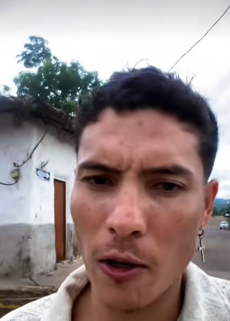 CR7 Catracho reportado como desaparecido: Revelan su paradero y qué le pasó