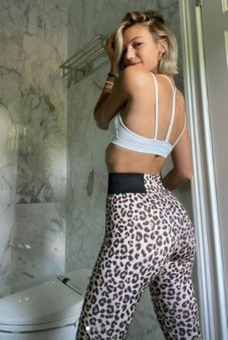 Stefanía Roitman, la exitosa y sexy futura nuera de Ricardo Montaner (FOTOS)