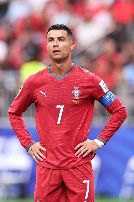 Se confirma la suspensión que tendría Cristiano Ronaldo por abandonar selección de Portugal
