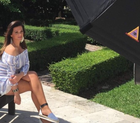 Empleado de Univisión revela por qué despidieron a Bárbara Bermudo