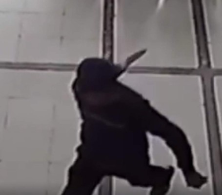 Tratan de asesinar a pastor, pero mira lo qué pasa