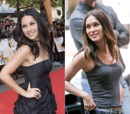 Como cortados con la misma tijera: Latinos vs. Hollywood