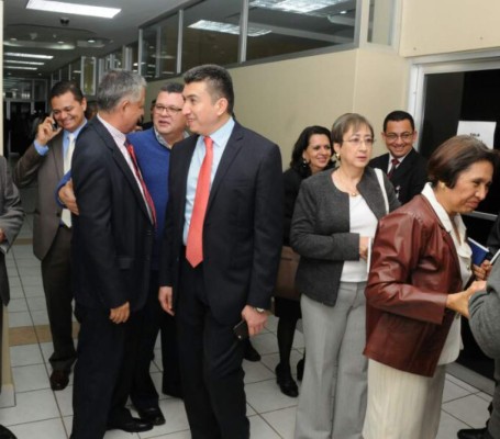 A revisión más de 200 nombramientos en la CSJ