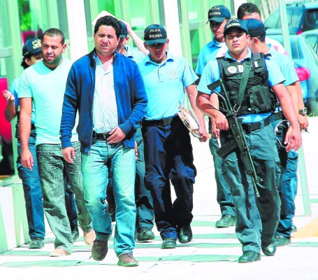 Alcalde de El Negrito se suma al listado de ediles en prisión en Honduras