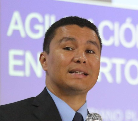 Sectores reciben con optimismo el plan de gobierno de Juan Orlando Hernández