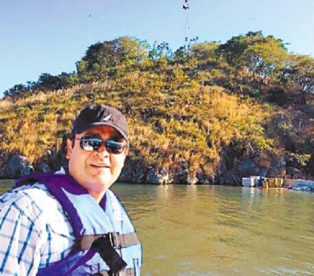 JOH ejerce soberanía en la isla Conejo