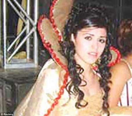 Las hermosas mujeres victimas del narcotrafico &nbsp;&nbsp;