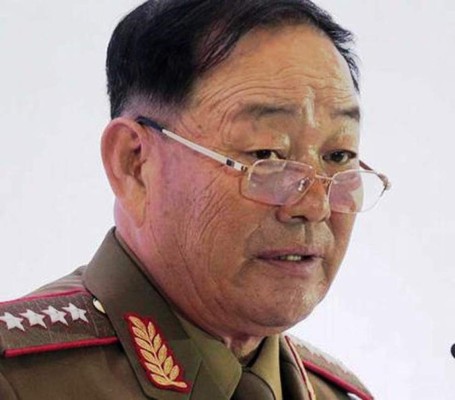 Corea del Norte ejecuta al ministro de Defensa
