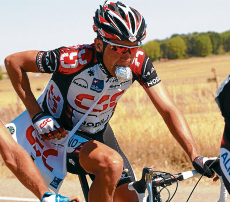 Las 10 comidas prohibidas antes de pedalear