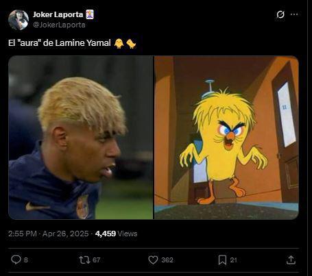 ¡Son la burla! Los mejores memes que dejó el triunfo de Barcelona ante Real Madrid ¡Son la burla! Los mejores memes que dejó el triunfo de Barcelona ante Real Madrid