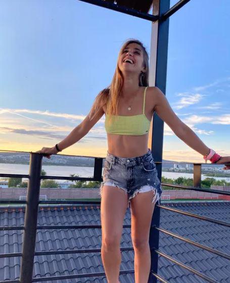 Nailea Vidrio, la futbolista mexicana que enfrenta amenazas tras denunciar acoso