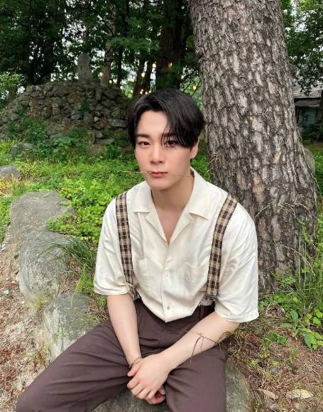 Qué se sabe de la muerte de Moon Bin, el famoso cantante de K-pop