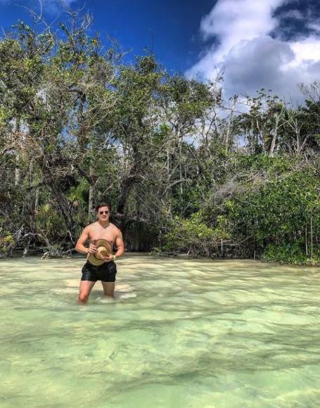 Daniel Arellano, el violinista de Nodal que dejó flechadas a las hondureñas