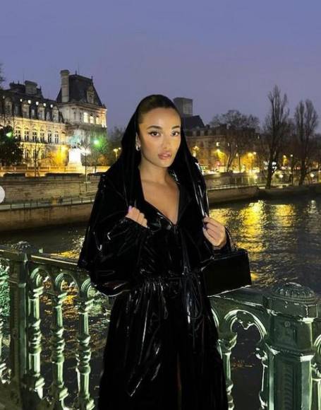 ¿Quién es Amina Muaddi, la diseñadora involucrada en el caso Rihanna-A$AP Rocky?