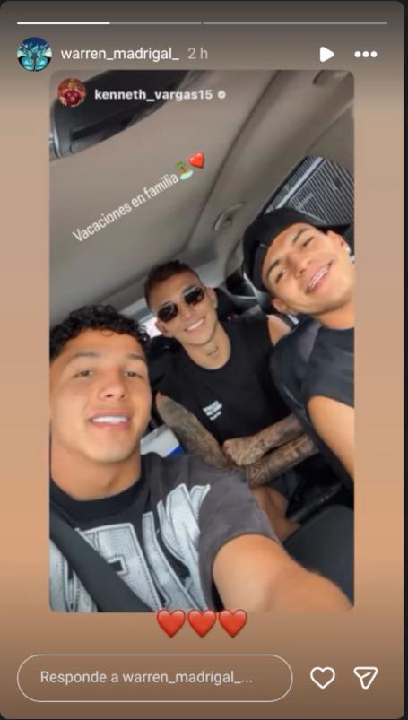 ​​​​​​Tirotean vehículo de reconocido futbolista luego de pleito en un centro nocturno