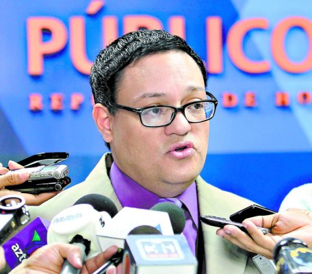 Orden de captura internacional contra prófugo