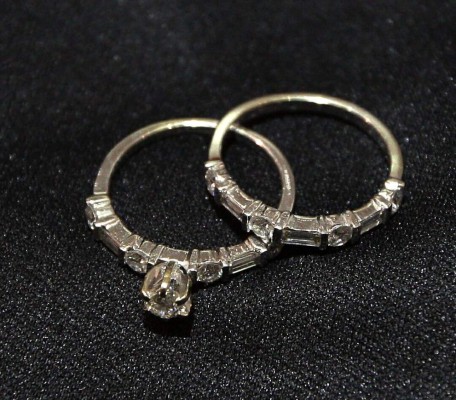 Tradición y elegancia en el altar