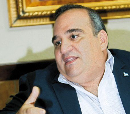 'Tenemos que cuidar el entorno donde van a vivir nuestros hijos”