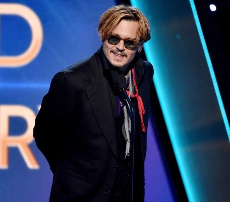 Locuras, premios y glamour en gala