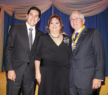 Un tributo al espíritu solidario