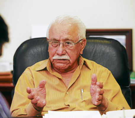 'La depuración es una necesidad permanente”