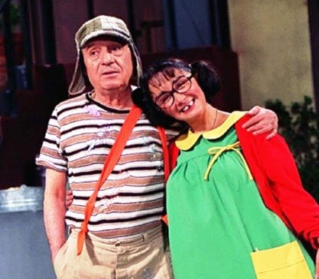 La Chilindrina revelará los secretos de Chespirito