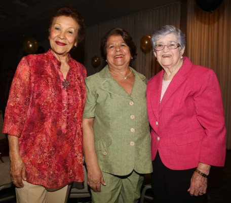 Amor y felicidad para Margarita de Mercedes