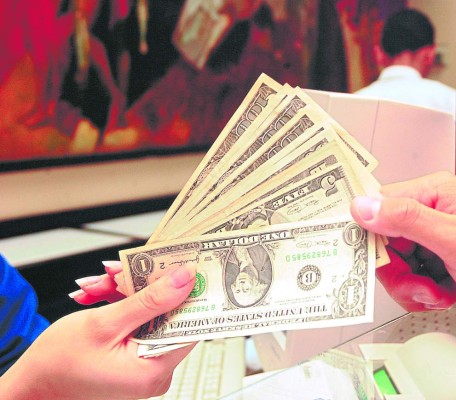 Remesas percibidas en Honduras superan los $3,500 millones