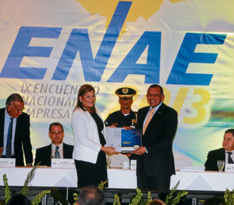 Cohep busca activar economía con 135 medidas