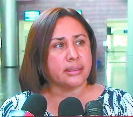 'Es un proceso lento y va a tomar algo de tiempo”