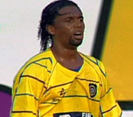 Decapitan exjugador del Olimpia en Brasil