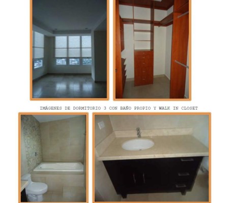 Avalúo a propiedad en 'Torre Sky”