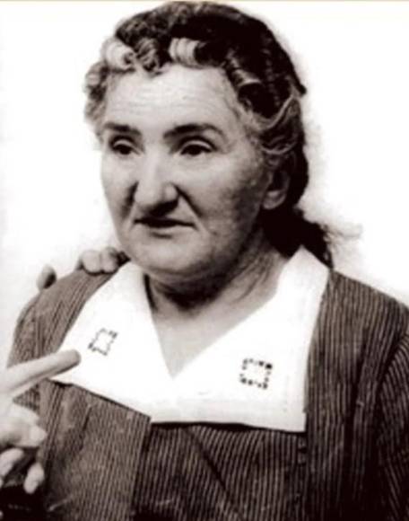 Leonarda Cianciulli, la asesina italiana que convirtió en jabón a sus amigas