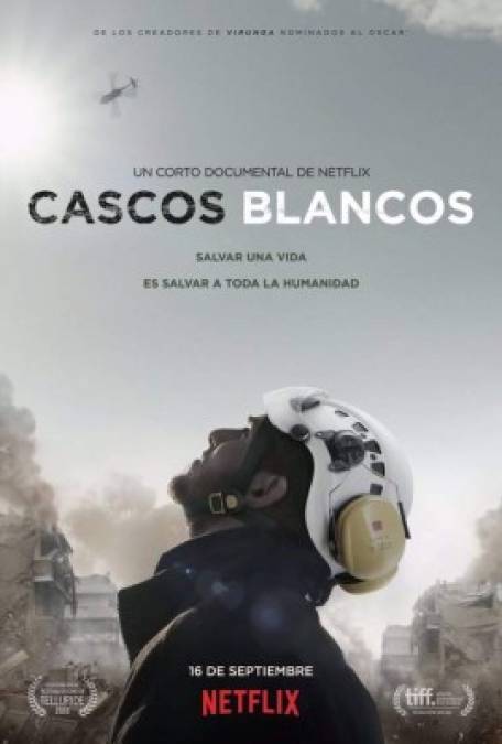 Películas de Netflix que han sido nominadas a los Oscars y que debes ver