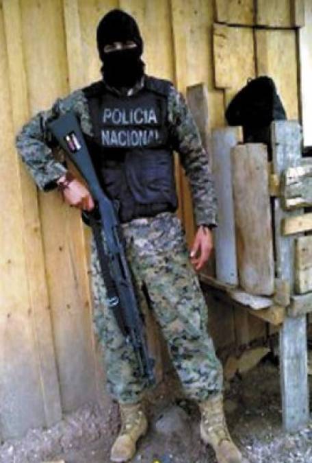 Más allá de los Mito Padilla: Otras bandas peligrosas que han operado en Honduras