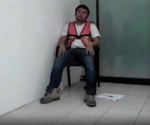 El jefe de los sicarios de Guerreros Unidos, Felipe Salgado alias “Cepillo” fue el que ordenó el asesinato de los estudiantes.
