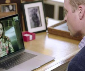 El video pretende generar conciencia sobre la salud mental.
