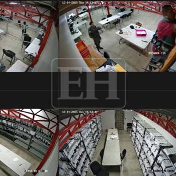 Elecciones generales Honduras 2025: minuto a minuto de una jornada decisiva