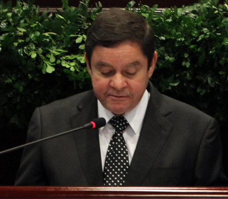 Inicia proceso para extraditar a hondureño solicitado por México