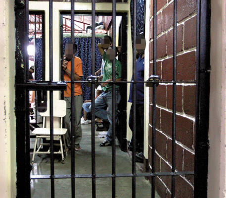 Homicidas son los que más se han beneficiado con indultos