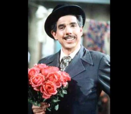 El Profesor Jirafales reveló por qué se terminó el Chavo del 8