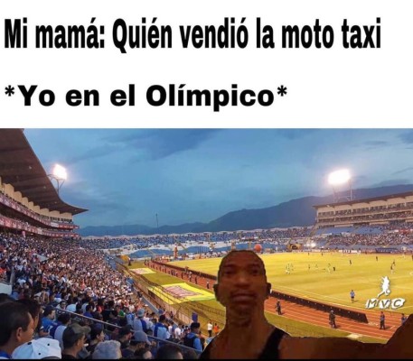 Rougier y Darixon Vuelto protagonistas de los memes que dejó la eliminación del Real España