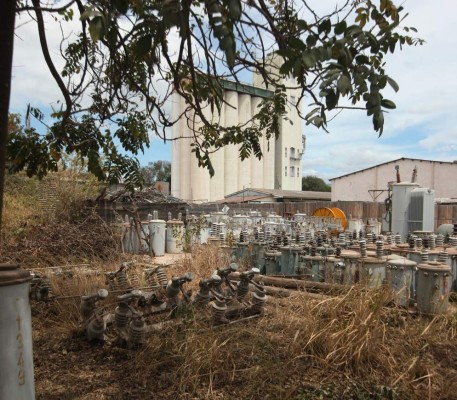 Honduras: Patio-taller se construirá en la colonia Las Palmas