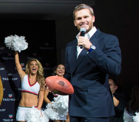 Tom Brady se pronunicia sobre el Deflategate, Gisele Bündchen y Donald Trump