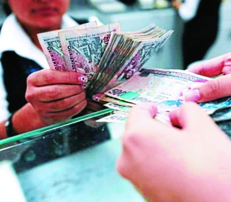 A la mitad cae la demanda de garantías para créditos