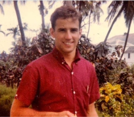 Tragedias, controversia y política: 16 datos de la vida de Joe Biden