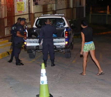 Un muerto en enfrentamiento en la Nueva Capital