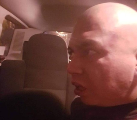 Policía mata, descuartiza y quema a su esposa y sus dos hijas en México